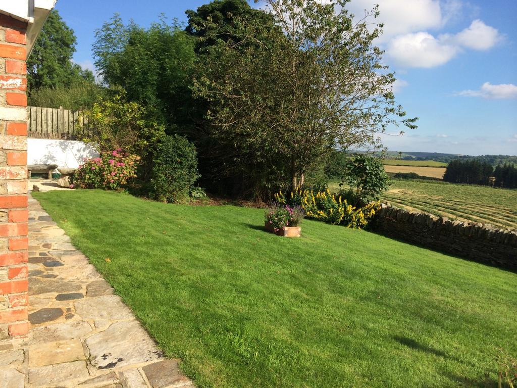 The Bothy Self Catering Accommodation Rousky Exterior foto