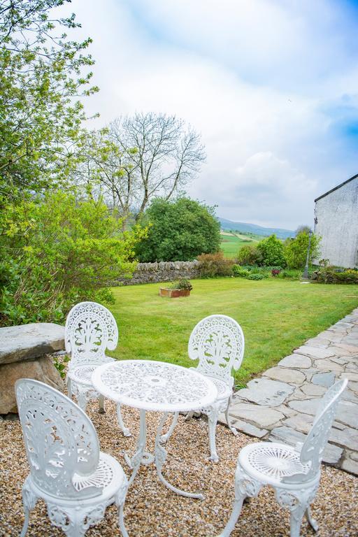 The Bothy Self Catering Accommodation Rousky Exterior foto